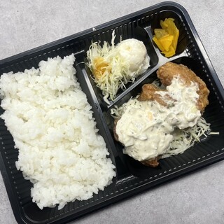 中津からあげ渓_1