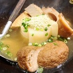 大衆居酒屋 くりりん - 
