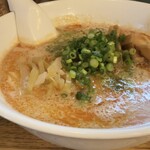 支那ソバ おさだ - 