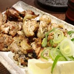 大衆居酒屋 くりりん - 