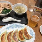横浜とんとん - 
