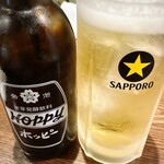 大衆居酒屋 くりりん - 