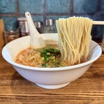 支那ソバ おさだ - 