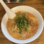 支那ソバ おさだ - 