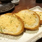 大衆居酒屋 くりりん - 