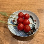 燒鳥劇場 旅雞 裏片町店 - 