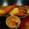 酒食坊 魚游