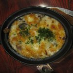 仙台かき徳 かきグラタン