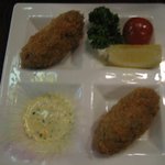 仙台かき徳 かきフライ