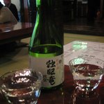 仙台かき徳 - 仙台かき徳 独眼流政宗