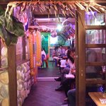 タイ屋台居酒屋　ダオタイ - ダオタイ　店内