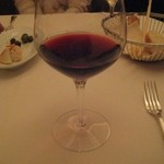 ピアット・スズキ - Barbaresco＇95