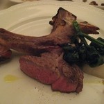 ピアット・スズキ - Ｔボーン