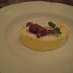 ピアット・スズキ - ロールケーキ