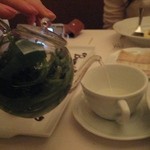 ピアット・スズキ - ハーブティー