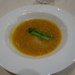 スーツァンレストラン 陳 - 2015.02 フカヒレの姿煮込み