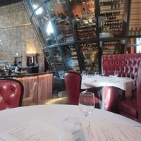 RESTAURANT DAZZLE - 