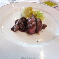 RESTAURANT DAZZLE - 
