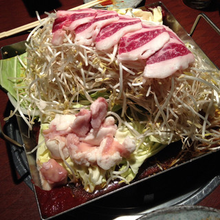 天王寺でおすすめの美味しいもつ鍋をご紹介 食べログ