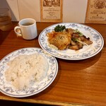テルポリート from ユキノヤ - ボリュームもばっちり