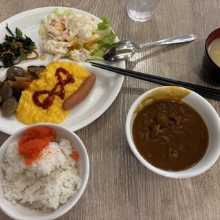 ホテルアクティブ!博多_1