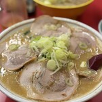 らーめん弁慶 - 