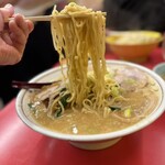 らーめん弁慶 - 
