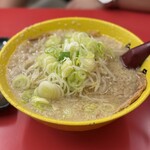 らーめん弁慶 - 