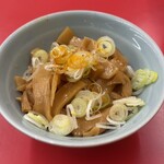 らーめん弁慶 - 