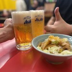 らーめん弁慶 - 