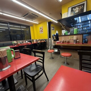 らーめん弁慶_2