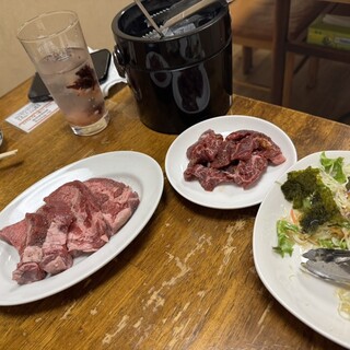 泰幸宴 - 料理写真: