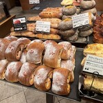 ジャン・フランソワ - 