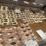 ジャン・フランソワ - 