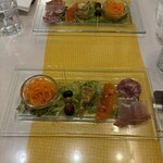 スペイン料理 ダリ - 