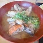 魚魚丸 - 料理写真: