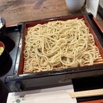 石挽　手打ち　いわもと - 