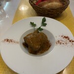 スペイン料理 ダリ - 