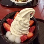 麻布茶房 - 料理写真: