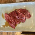 和牛燒肉 信州育成 - 