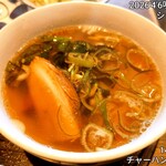遊食中華 吃飯 - 料理写真: