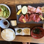 和牛燒肉 信州育成 - 