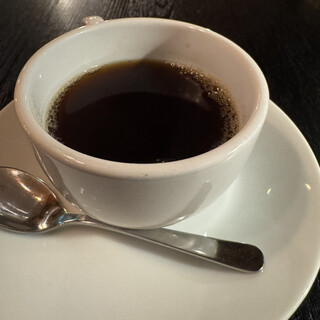コーヒーサロン 皇帝_1