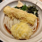 うどん日和 - 