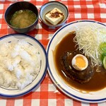 レストランつねまつ - 