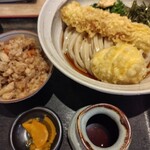 うどん日和 - 