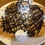 カフェ マチルダ - 
