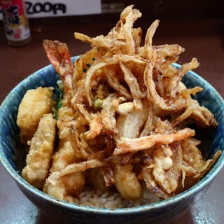 天丼の岩松_0