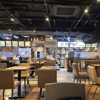 讃岐うどん めりけんや_2