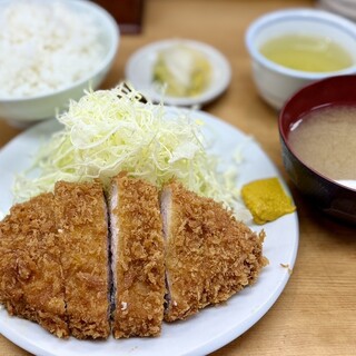 とんかつ いちよし_0